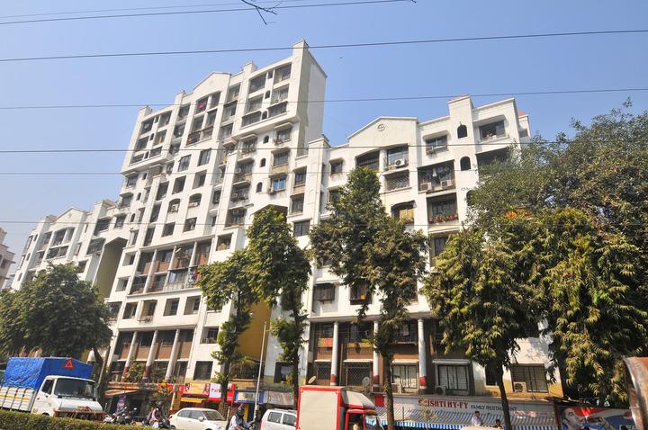 Gallery Cover Pic of Srishti Complex