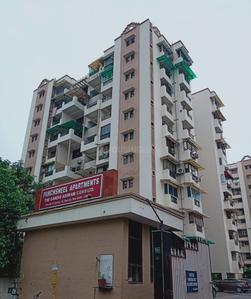 Gallery Cover Pic of CGHS Panchsheel Apartment