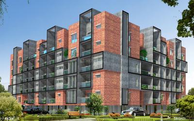 3 BHK Flat