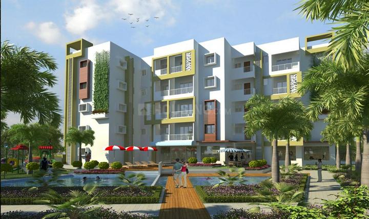 Gallery Cover Pic of Mana Karmel