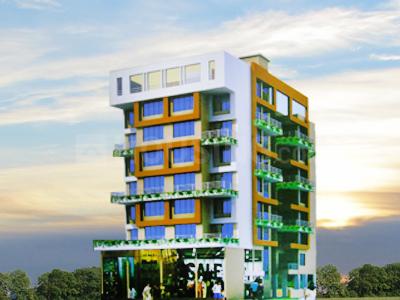 Project Image of 650 Sq.ft 1 BHK Apartment / Flat for sale in Panvel for Rs. 3600000