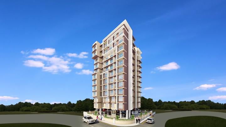 KT Aqsa Palace Main Image 1