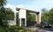 North Neoliv Grand Forest Prive 1 Elevation 1