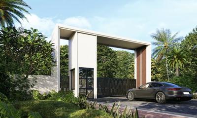 Project Image of 1200 Sq.ft Residential Plot / Land for sale in Khanav for Rs. 6000000