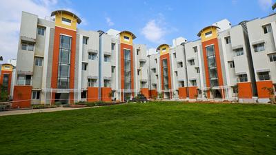 Gallery Cover Pic of Habitat Crest