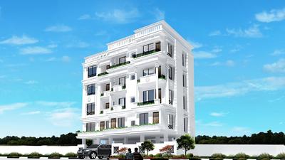 Gallery Cover Pic of Isha Nanda Enclave