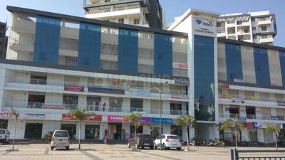 Project Image of 1060 Sq.ft 2 BHK Apartment / Flat for sale in Wagholi for Rs. 5800000