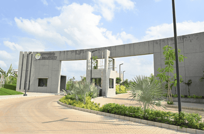 Residential Lands for Sale in Mahavir Smart City Extension 9