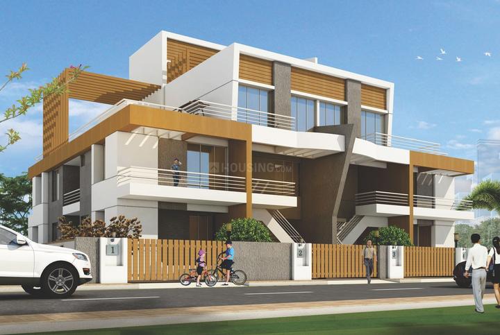 Gallery Cover Pic of Ravi Kingston Villa