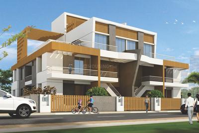 Ravi Kingston Villa Project Images