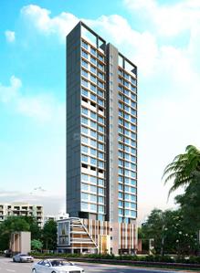 Project Image of 522 Sq.ft 1 BHK Apartment / Flat for sale in Malad West for Rs. 12200000