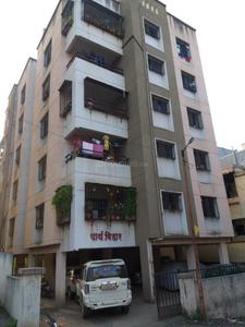 Project Image of 585 Sq.ft 1 BHK Apartment / Flat for sale in Ambegaon Budruk for Rs. 3500000