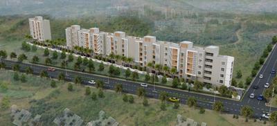 2 BHK Flat