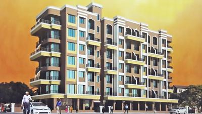 Dnyaneshwar Jijabai Park Project Images