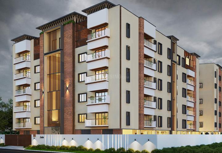 Sumanth Sreshta Park Avenue Main Image 1