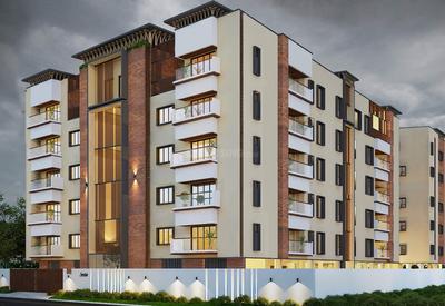 Gallery Cover Pic of Sumanth Sreshta Park Avenue