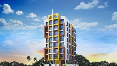 Bharati Soham Residency More Images 1