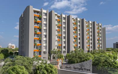 Project Image of 1538 Sq.ft 3 BHK Apartment / Flat for sale in Kadagrahara for Rs. 12300000