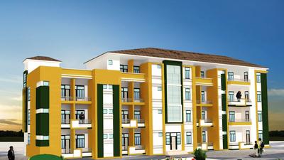 Gallery Cover Pic of Rama Lake Breeze City