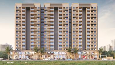 Project Image of 1350 Sq.ft 2 BHK Apartment / Flat for sale in Ognaj for Rs. 6300000