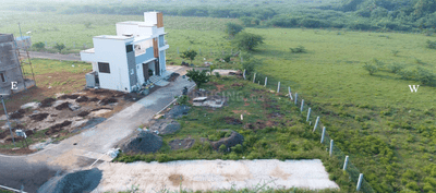Gallery Cover Pic of Subiksha Garden