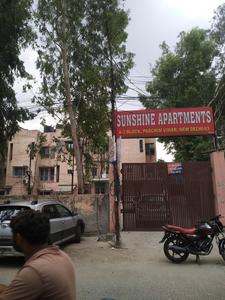 Gallery Cover Pic of Sunshine Apartments