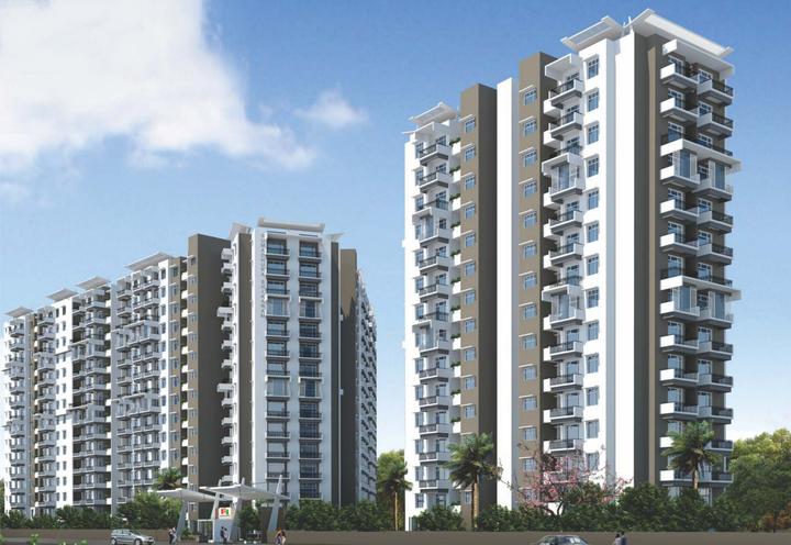 Gallery Cover Pic of Sumadhura Shikharam