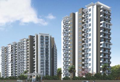 Project Image of 1209 Sq.ft 2 BHK Apartment / Flat for sale in K R Puram for Rs. 12300000