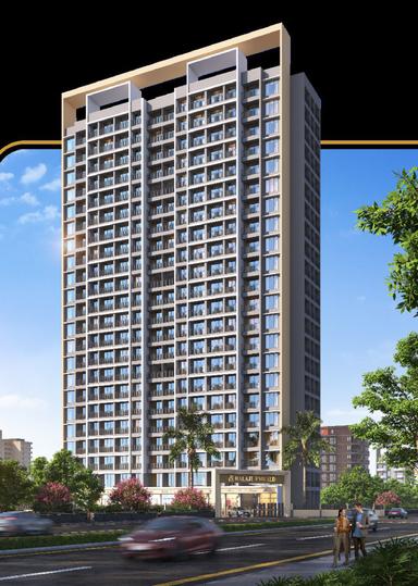 Balaji Yashodhan Main Image 1