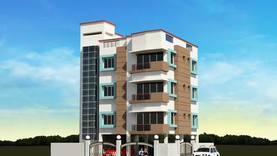 Gallery Cover Pic of Sai Nath Sai Nath Homes-275
