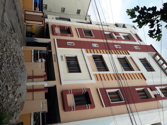 Gallery Cover Pic of Sreyas Bethany