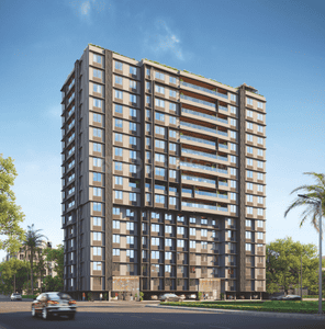Shree Mahavir Park Horizon Project Images