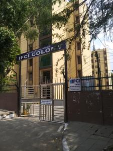 IFCI Staff Colony Project Images
