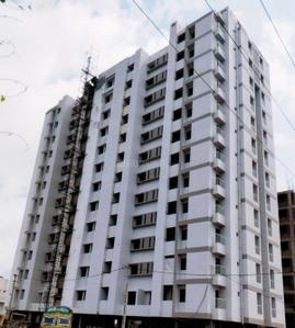 Nirmaan Crystal Heights Project Images