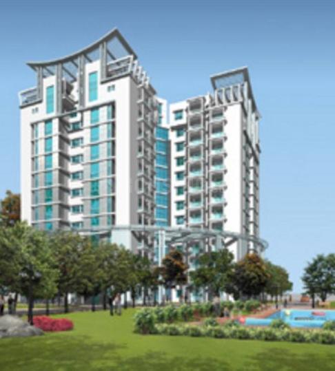 Gallery Cover Pic of Kumar I Life