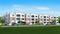 Om Sree Patel Rainbow Ville Elevation 1