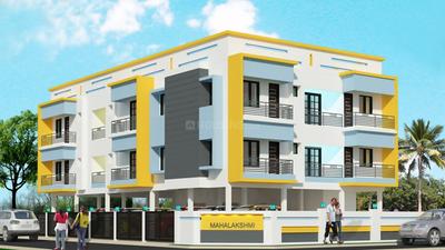 Gallery Cover Pic of Mahalakshmi Mahalakshmi Flats
