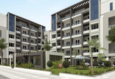 Project Image of 1950 Sq.ft 4 BHK Penthouse for sale in Bhayli for Rs. 7500000