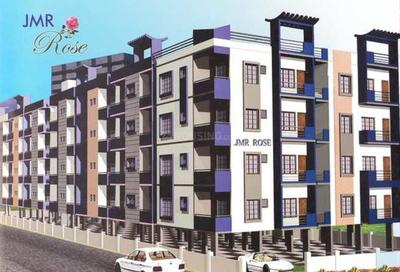 Shri Shakti Constructions Purva Mithra JMR Rose Project Images