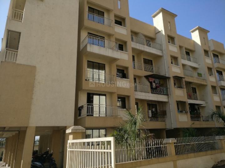 Gallery Cover Pic of JBD Balaji Complex Plot No 11 12 13