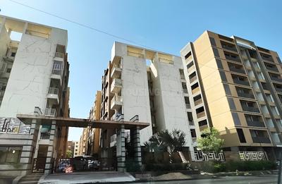 Project Image of 578 Sq.ft 2 BHK Apartment / Flat for sale in Sargasan for Rs. 5000000