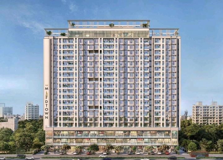 Gallery Cover Pic of Innovision The Midtown