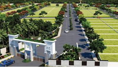 Sameera Prime Gardens Project Images