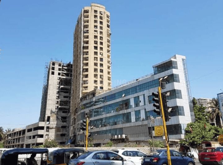 Gallery Cover Pic of Mohid Heights