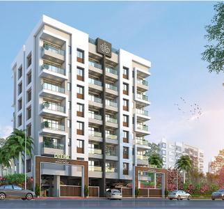 Project Image of 1000 Sq.ft 2 BHK Apartment / Flat for sale in Kothrud for Rs. 11500000