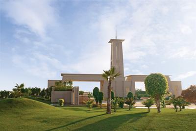 Emaar Emerald Hills Phase 2