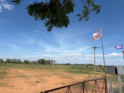 Residential Lands for Sale in Size Harini Aiims Avenue