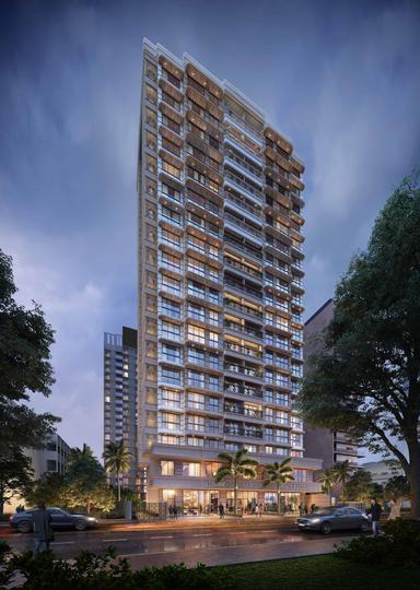 Gallery Cover Pic of Supreme Elenor