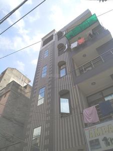 Gallery Cover Pic of Sameer Properties Delhi Sameer Homes IV
