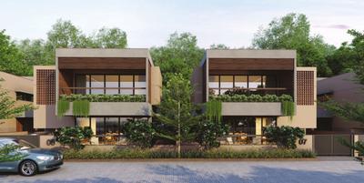 Project Image of 4950 Sq.ft 3 BHK Villa for sale in Raska for Rs. 39000000
